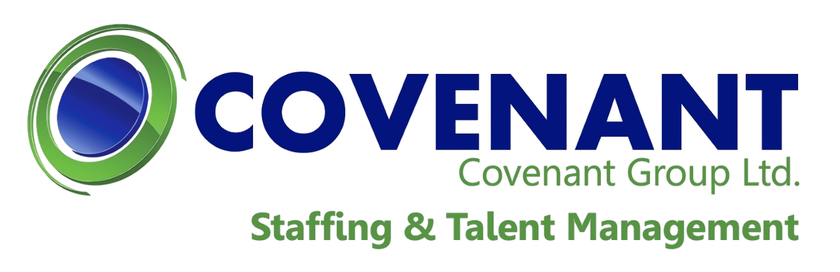 Covenant Group Covenant Group - Certified Temporary Help & Recruitment Agency